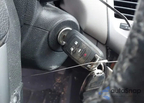 2014 Chevrolet Cruze 1Lt Auto из США, поврежденный, VIN 1G1PC5SB0E7222918